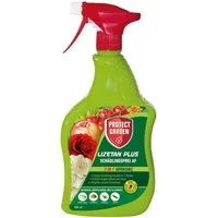 Protect Garden Insektenspray Protect Garden Lizetan Plus Schädlingsfrei AF 500 ml