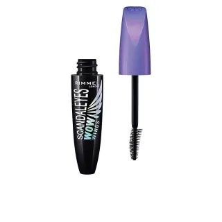 Scandaleyes Wow Mascara #003-extreme Black 12 ml