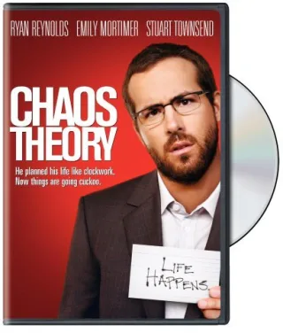 Chaos Theory [DVD] [2008]