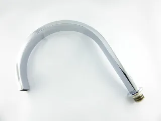Steinberg Schwenkauslauf Serie 135, Ausladung 185mm zu 2400, 2421, 099 9763 099 9763