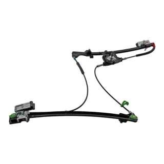 Febi Fensterheber manuell vorne links VW Golf 3 Vento