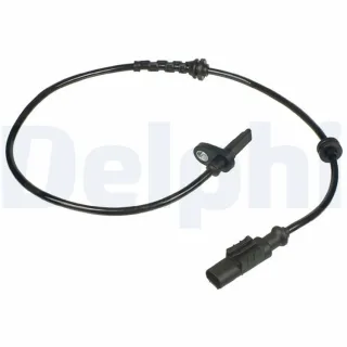 Delphi ABS-Sensor hinten Fiat Grande Punto Opel Adam Corsa