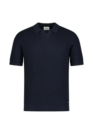 ROY ROBSON - Strick 16859-91 0-91-16859-12797-00 dark blue - Gr. - 3XL