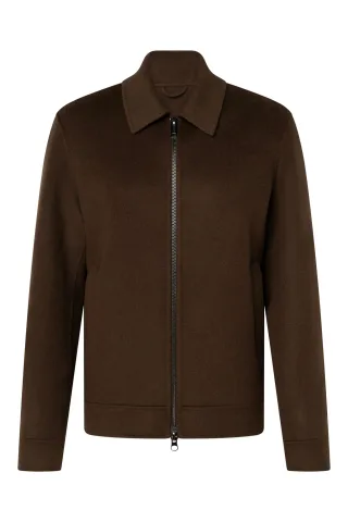 Strellson - Light Wool DF 10101645 Braun - Gr. - 46