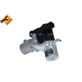 NRF AGR-Ventil Dacia Nissan Renault 48386