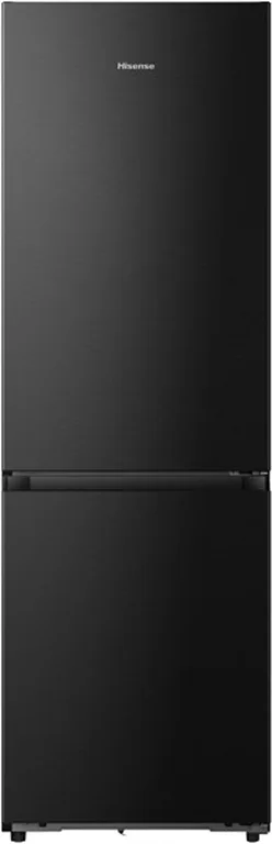Hisense RB5K330GSFC (schwarz)