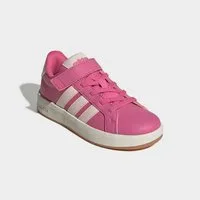 adidas Sportswear GRAND COURT 3.0 FÜR KINDER Sneaker mit Klettverschluss, für Kinder