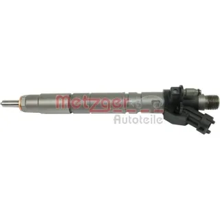 Metzger Einspritzd?se Citroen Peugeot 0870189 3,0