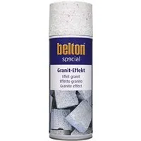 belton Sprühlack Belton special Granit-Effekt Spray 400 ml