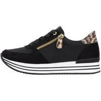 Remonte D1316 Damen Sneaker Turnschuhe, Sportschuhe, Freizeitschuhe, Halbschuhe, Schnürschuhe