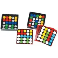 Betzold Spiel Tricky Fingers – Lernspiel Hand-Auge-Koordination Motorik, Geschicklichkeitsspiel