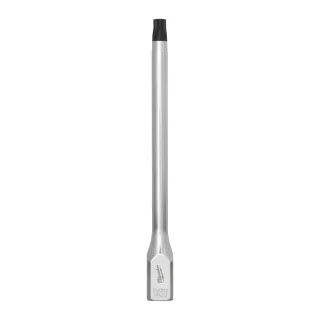 Milwaukee TX Bit-Steckschlüsseleinsatz 3/8" lang TX45 - 4932500445