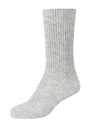 s.Oliver - Langschaft grau - Gr. - 36.5