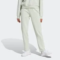 adidas Sportswear Sporthose ESSENTIALS SMALL LOGO FEEL COZY OPEN HEM