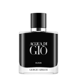 Armani Acqua Di Gio Homme Elixir - 50 ml Eau de Parfum für Herren