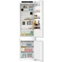 SIEMENS Einbaukühlgefrierkombination iQ300 KI96NVFD0, 193,5 cm hoch, 55,8 cm breit, No Frost: nie wieder Abtauen