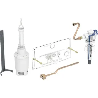 Geberit Umbauset für Typ 15.000 UP-SPK 215420005