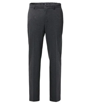 VENTI - Hose anthrazit - Gr. - 28