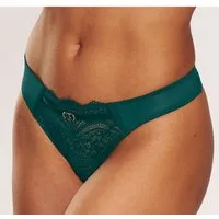 LASCANA String Eleonora mit verführerischen Cut-Outs