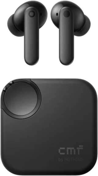Nothing CMF Buds 2 dark grey