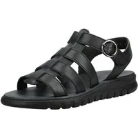 Paul Green Paul Green Sandalen Lederimitat Riemchensandale