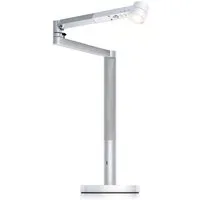 DYSON LED Arbeitsleuchte Solarcycle Morph™, LED fest integriert, Das passende Licht für jede Tageszeit