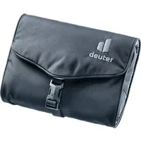 deuter Kulturbeutel WASH BAG I, mit verstaubarem Haken
