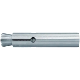 Fischer Zykon-Innengewindeanker FZA 18x80 M10 I galvanisch verzinkt - 060761