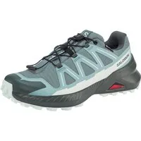 Salomon SPEEDCROSS PEAK GTX W Trailrunningschuh wasserdicht