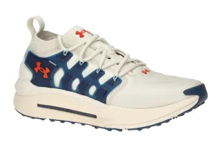 Under Armour PHANTOM X 6007183-281 beige - Sportschuhe f?r Herren