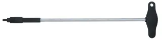 KS Tools Scheinwerfer-Einstell-Schlüssel für Audi - Volkswagen - 150.8105