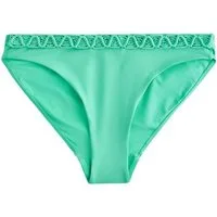 Next Bikini-Hose Bikinihose mit hohem Beinausschnitt (1-St)