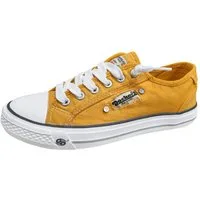 Dockers by Gerli Sneaker Sneaker mit Ziernähten