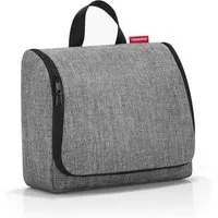 REISENTHEL® Kulturbeutel toiletbag XL, reisenthel Kosmetiktasche Kulturbeutel Reise toiletbag XL hängend