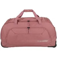 travelite Reisetasche Wheeled Duffle