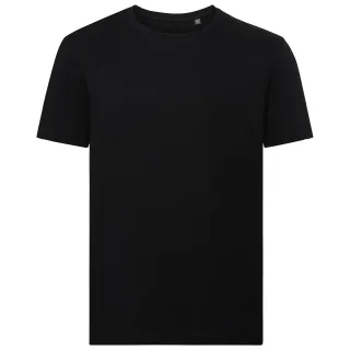 Russell - T-Shirt für Herren (Schwarz)