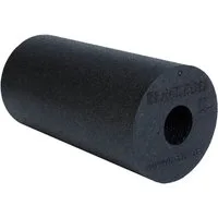 Blackroll Massagerolle BLACKROLL(R) STANDARD 45 - black SCHWARZ