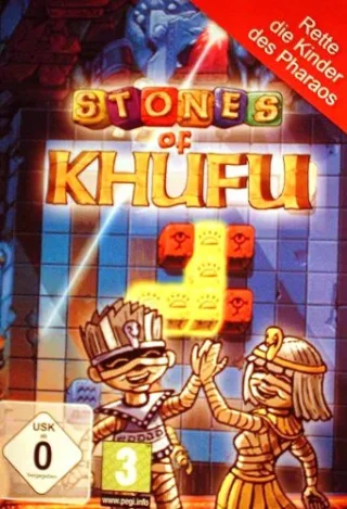 Stones of Khufu [PC]