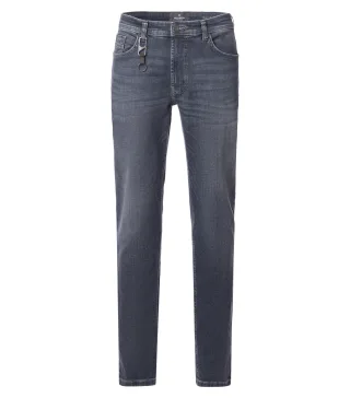 CASAMODA - Jeans anthrazit - Gr. - 30