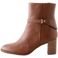 Next Forever Comfort® Stiefeletten mit Metalldetails Stiefelette (1-tlg)