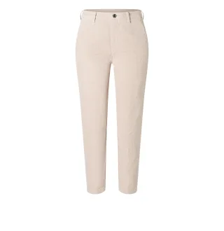 MAC - MAC JEANS - CHINO, Baby soft corduroy braun - Gr. - 42/OL
