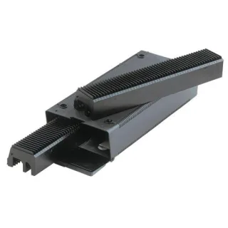 10 Braun Stapelmagazine 2x50
