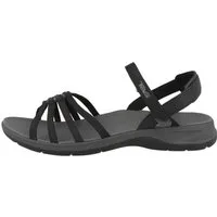 Teva Tirra Traveler Damen Sandale Sandaletten, Sommerschuhe, Badeschuhe, Riemchen, Schlappen