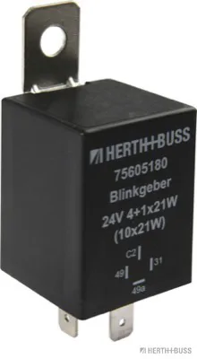 HERTH&BUSS Blinkgeber - 75605180