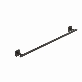 Kludi VELA S Badetuchhalter Länge 600MM Brushed Gunmetal, 25979N2 25979N2