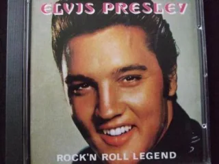 Rock'N Roll Legend