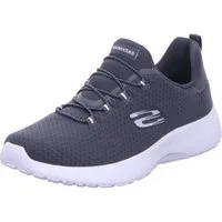 Skechers Dynamight Slip-On Sneaker Maschinenwaschbar