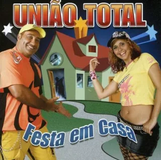 Festa Em Casa