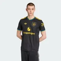 adidas Performance Fußballtrikot MANCHESTER UNITED 25/26 AUSWEICHTRIKOT (1-tlg)
