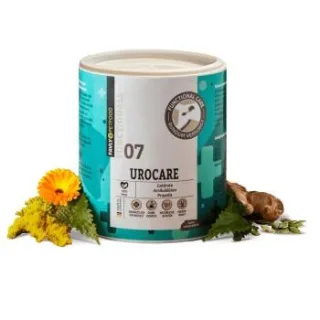FAVLY Petfood UROCARE - Niere & Blase 250 g
